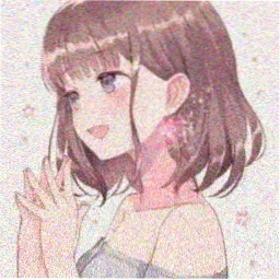 江湖夜雨十年灯 电视剧 拂雪僧角色头像